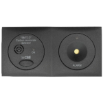 12V carbon monoxide detector