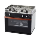 Eno Gascogne Kocher με φούρνο