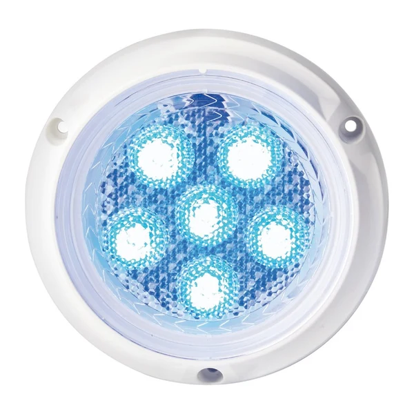 13.276.06_PZ (1) Round underwater light blue 134 mm - Image 1