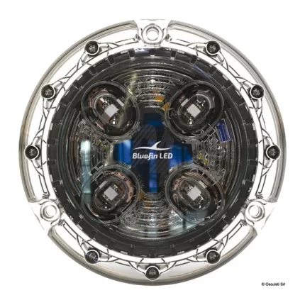 Bluefin LED PIRANHA P4 SM DRIVE LIGHT DIAMOND WHITE