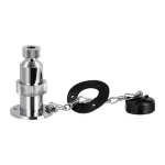 Watertight plug 4-pole 20 A