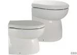 Ocean Luxury Silent Standard electric toilet 24V - Image 2