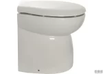 Ocean Luxury Silent Standard electric toilet 24V