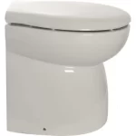 Ocean Luxury Silent Standard electric toilet 24V