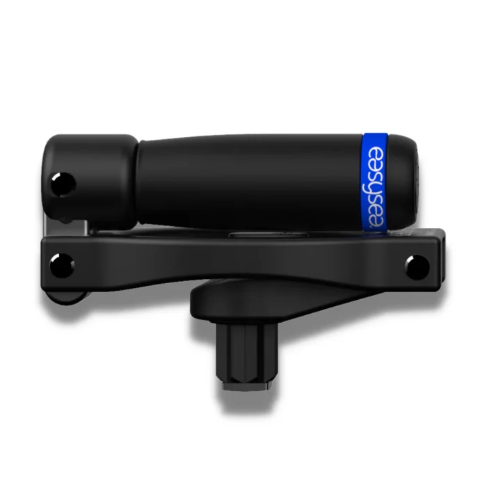 foldable winch handle - Image 1