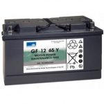 LEAD GEL 12V 65AH (353 X 175 X 190) SEMI-TRACTION EXIDE BATTERY