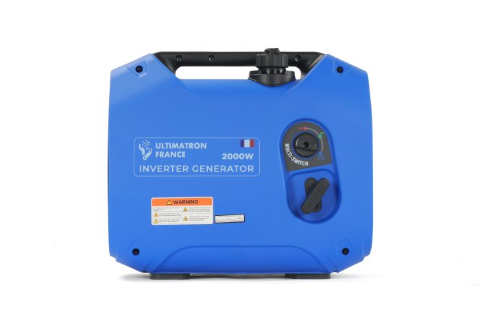 Ultimatron 2000 Watt Portable Inverter Generator - Image 12