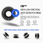 The world’s first anti-shock Low Friction Ring - Image 2