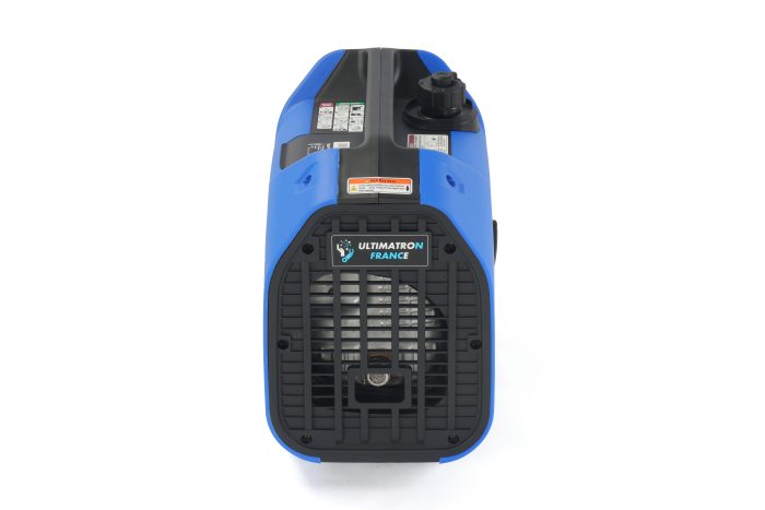 Ultimatron 2000 Watt Portable Inverter Generator - Image 15