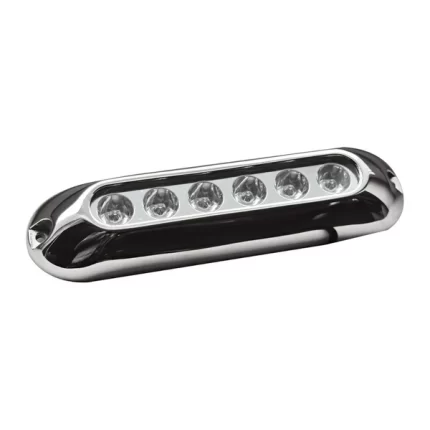 Underwater LED light 10W blue
