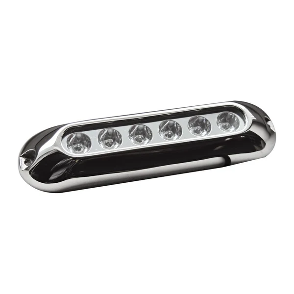 13.281.06_PZ Underwater LED light 10W blue - Image 1