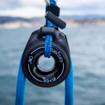 Snatch and Anti-shock block