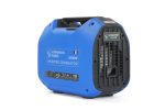Ultimatron 2000 Watt Portable Inverter Generator - Image 18