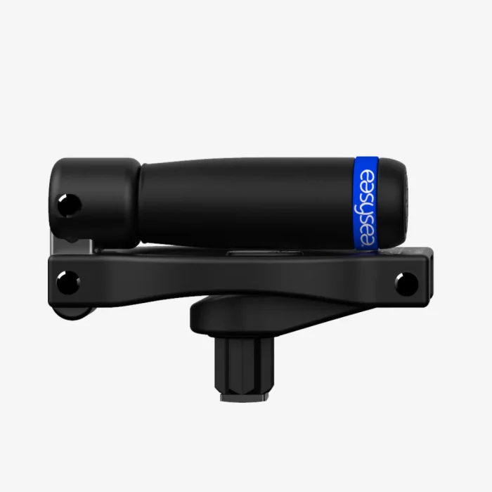 Flipper™ - Standard Foldable Winch Handle 8" - Image 5