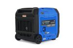 Ultimatron 5500 Watt Portable Inverter Generator - Image 2