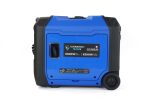 Ultimatron 6500 Watt Portable Inverter Generator - Image 11