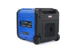 Ultimatron 6500 Watt Portable Inverter Generator - Image 12