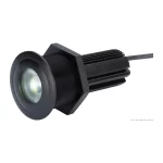 Underwater LED light 10W blue