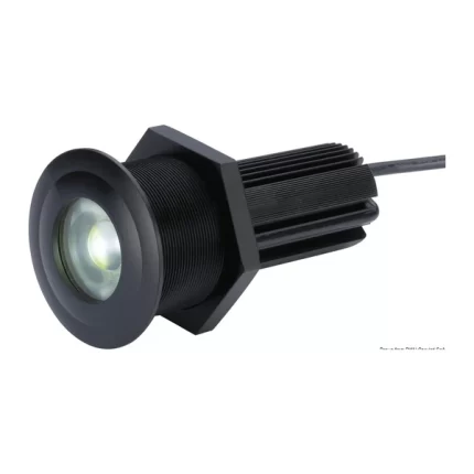 Underwater LED light 10W blue
