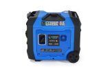 Ultimatron 5500 Watt Portable Inverter Generator - Image 15