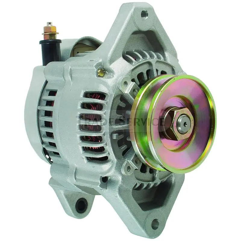 14684N alternator 12V 55A 14684N alternator 12V 55A - Image 1