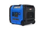 Ultimatron 5500 Watt Portable Inverter Generator - Image 16