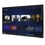 Majestic 24" smart LED TV, Full HD, 12V