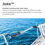 Jake Boat Hook