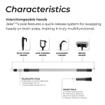 Jake Boat Hook - Image 2