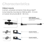 Jake Boat Hook - Image 3