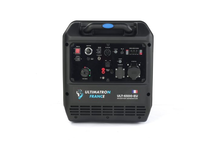 Ultimatron 6500 Watt Portable Inverter Generator - Image 8