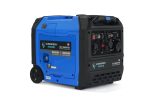 Ultimatron 5500 Watt Portable Inverter Generator