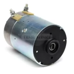 AMJ4871  Iskra DC motor MM168