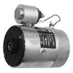 AMJ5767  Iskra DC motor MM368