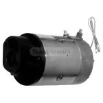 AMJ5982  Iskra DC motor MM143