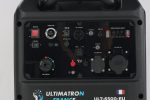 Ultimatron 6500 Watt Portable Inverter Generator - Image 18