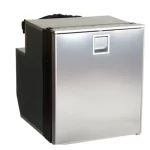 Isotherm CR65 Elegance Line Silver 12/24V