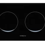 Eno Trinidad 2-Flame 230v Κεραμικό πεδίο