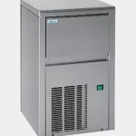 Isothermal ICEDRINK Clear 230V/50HZ ice cube maker