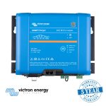 Φορτιστής Victron Energy Smart IP43 Charger 24/16(1+1) 120-240V