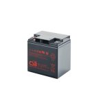 12V 110W (166 X 125 X 175) CSB BATTERY