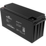 AGM 154Ah 20HR 12V - Solar battery Extremely cycle-resistant