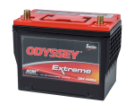 ODYSSEY Extreme Battery ODX-AGM24 - Image 2
