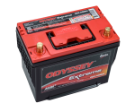 ODYSSEY Extreme Battery ODX-AGM24