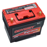 ODYSSEY Extreme Battery ODX-AGM24