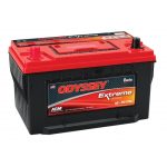 BATTERIE PLOMB 12V 65AH (300.5X182.9X190.5) ODYSSEY
