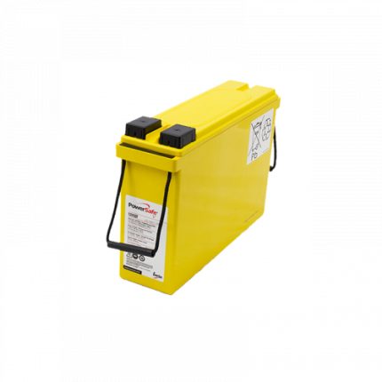 BATTERIE PLOMB 12V 92 AH ENERSYS (-FT) (12V92F)