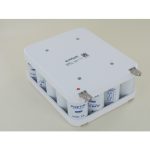 Battery Ni-Cd 24V 4, 5Ah 20VREDH4500 Saft