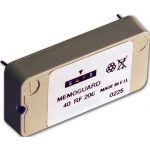 Battery Ni-Mh 2, 4V 80mAh Memoguard Saft