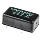 Battery Ni-Mh 3.6V 150mAh Mem Packs Varta microbattery
